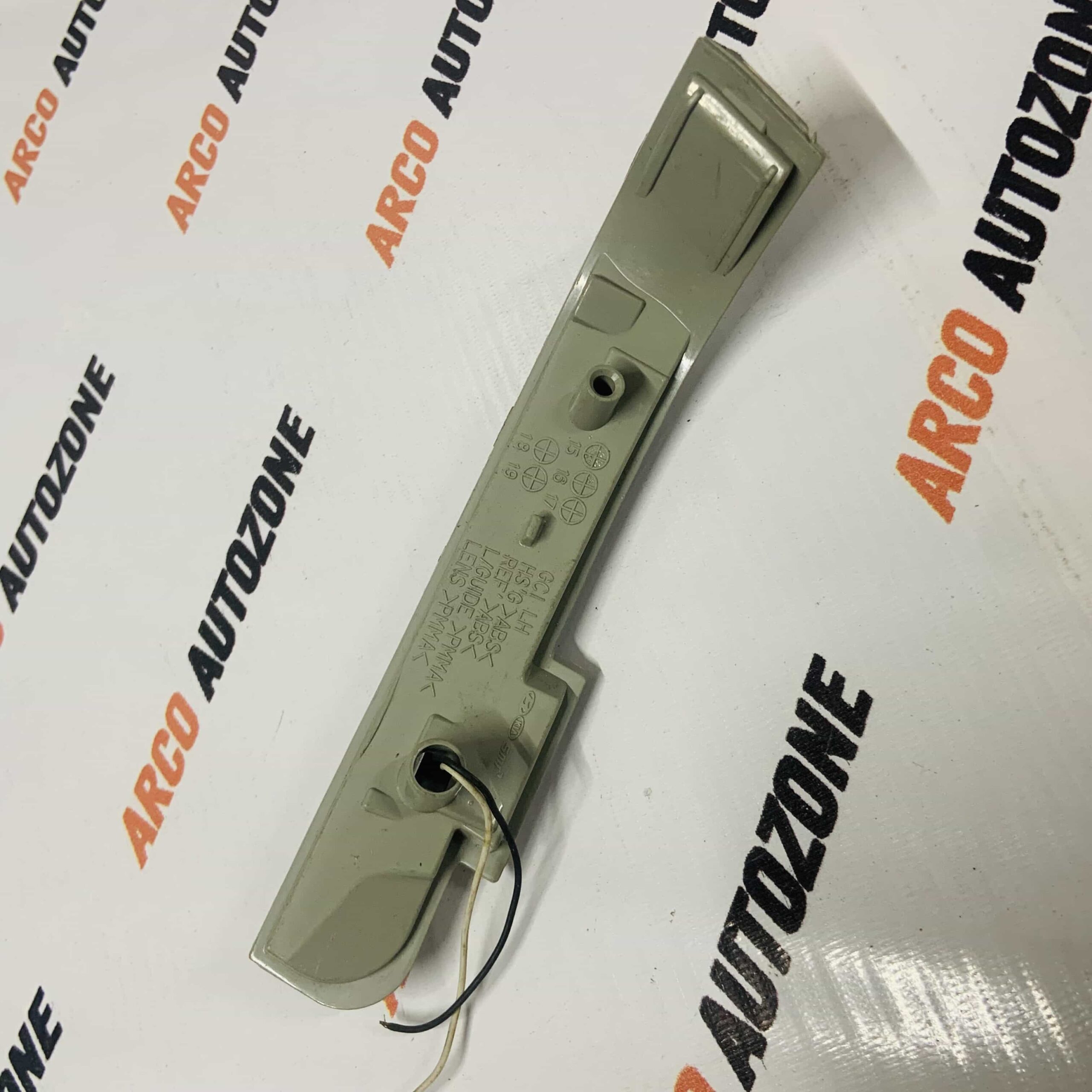 SG INDICATOR CRETA LH NEO