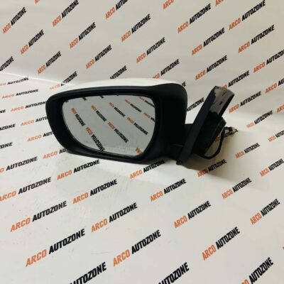 SIDE GLASS CIAZ 5WIR LH