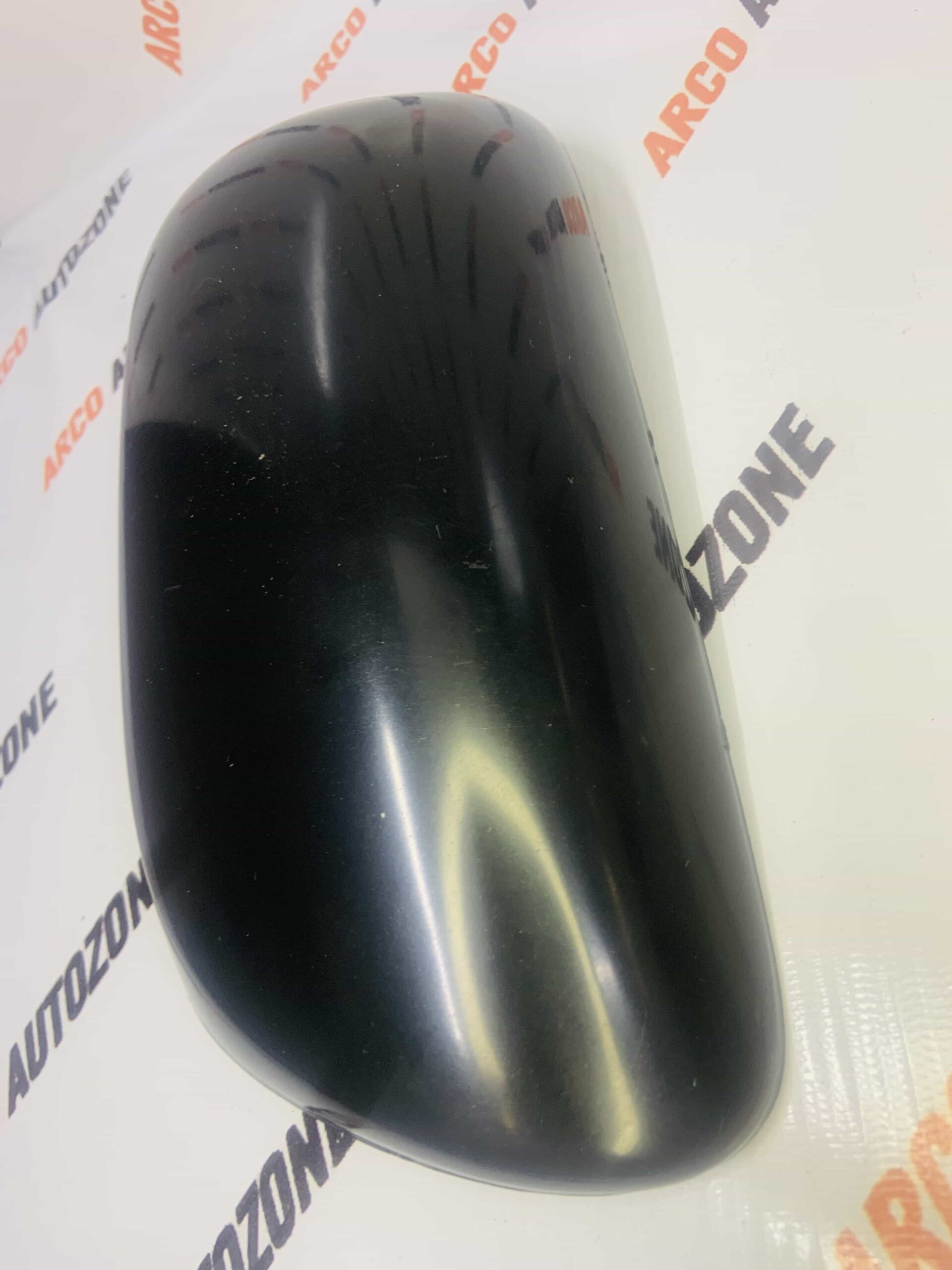 SIDE GLASS COVER ETIOS T1 LH IMP