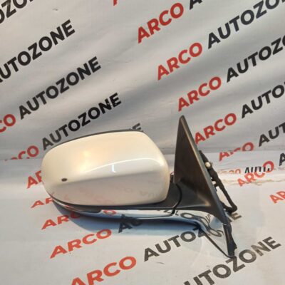 SIDE GLASS JEEP COMPASS RH 7 WIRE