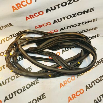 DOOR RUBBER BRIO REAR SET