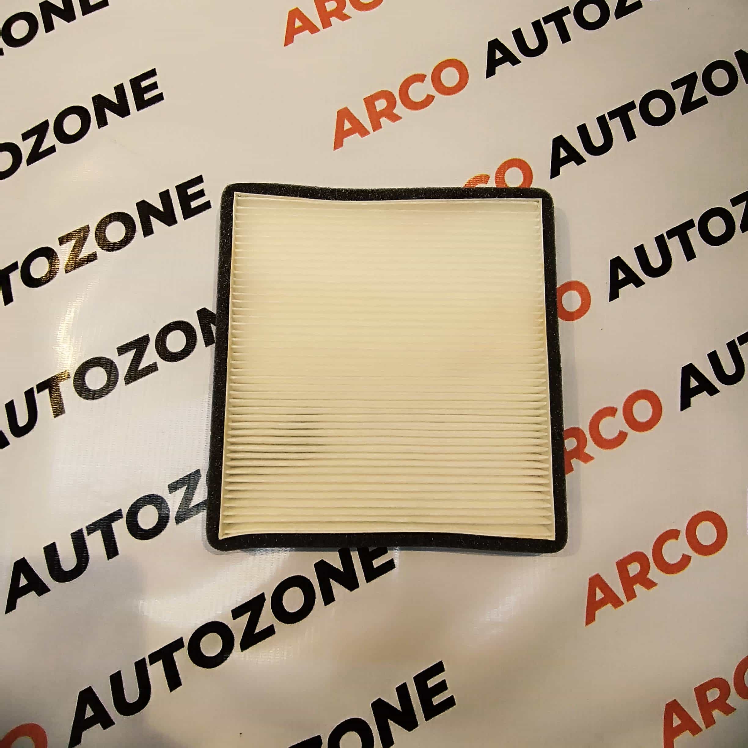 AC FILTER BEAT MAHLE LA1169