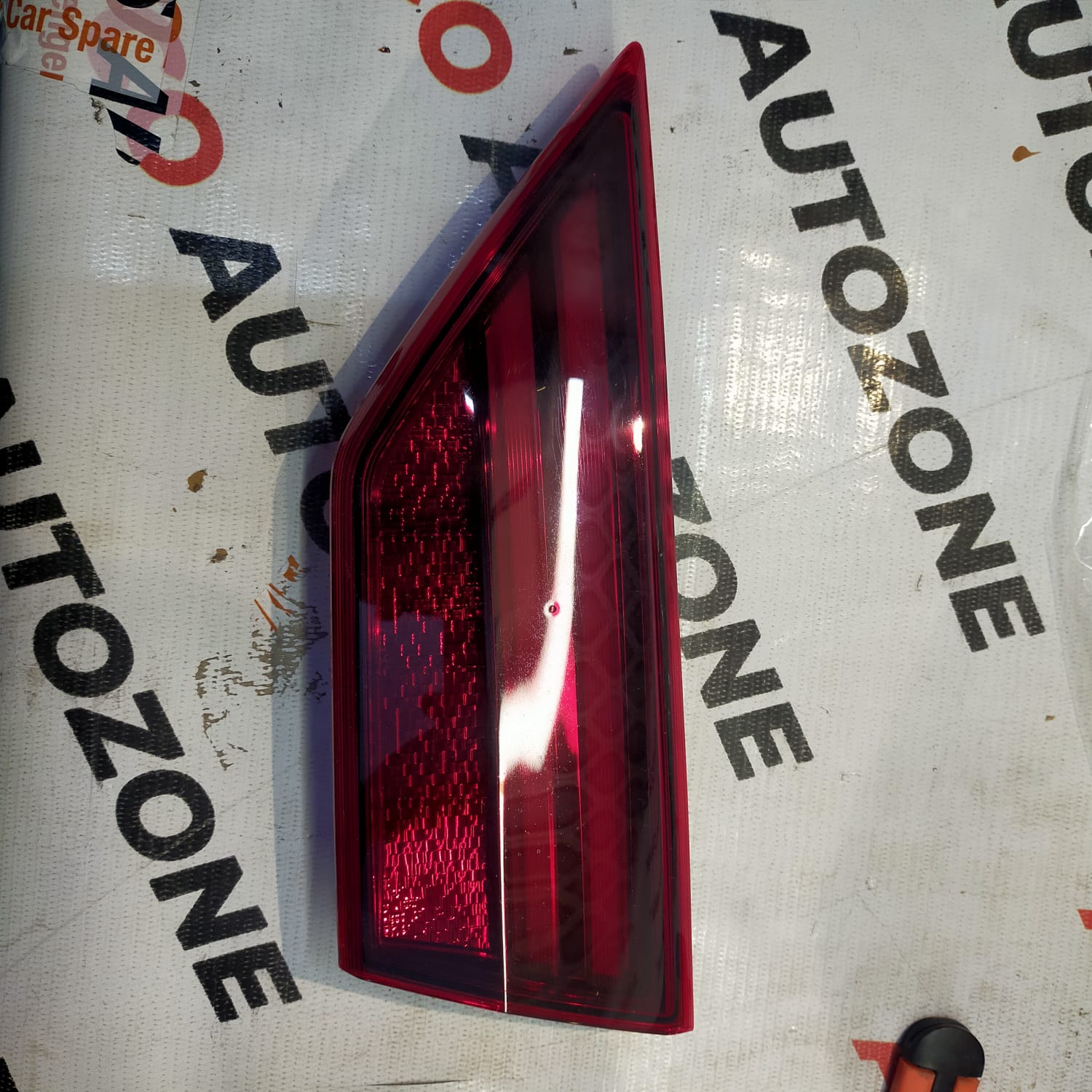 DICKY LIGHT AMAZE 18 LED RH HON 34150TSVK111