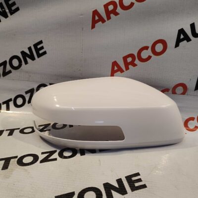 SIDE GLASS COVER CITY T5 RH WT IND