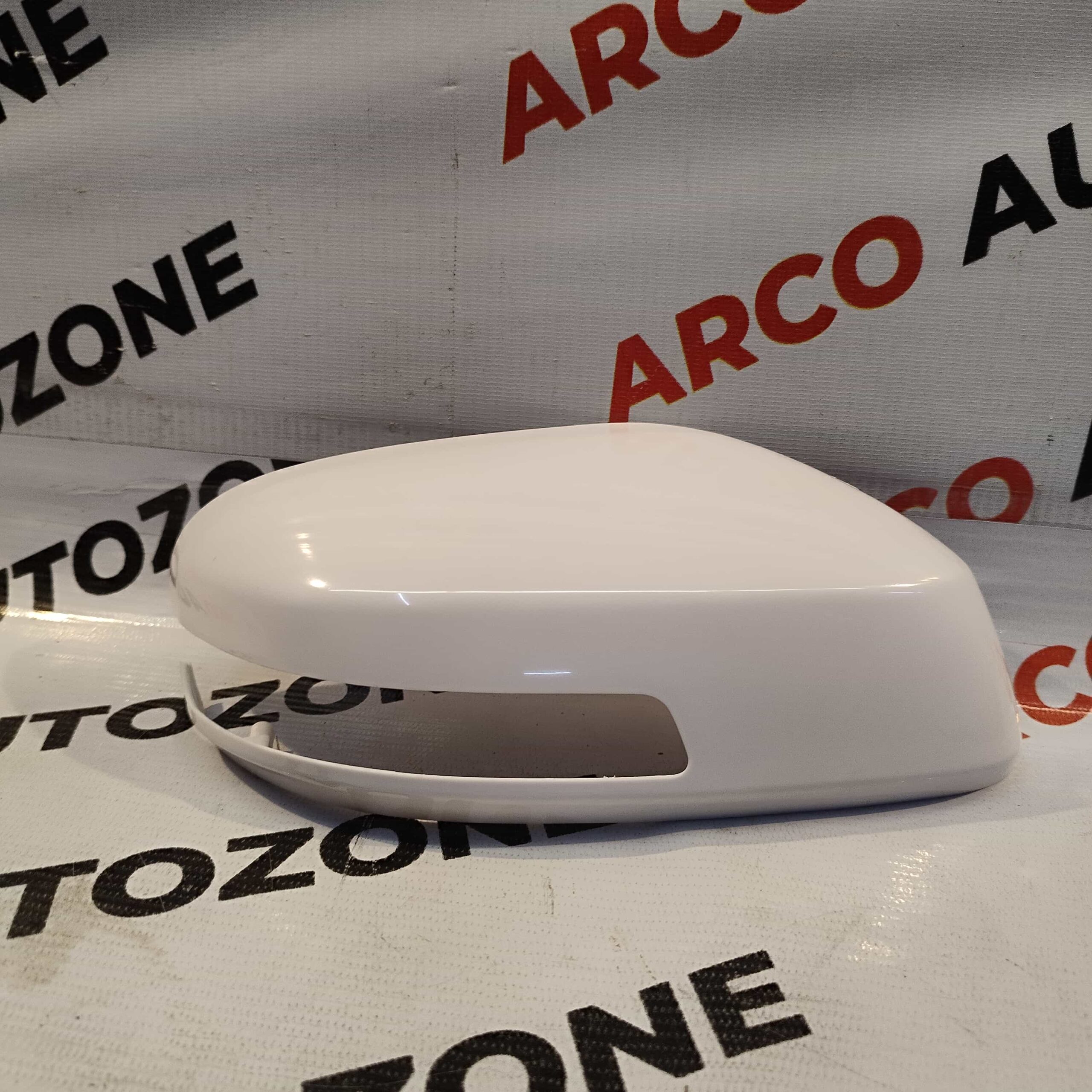 SIDE GLASS COVER CITY T5 RH WT IND