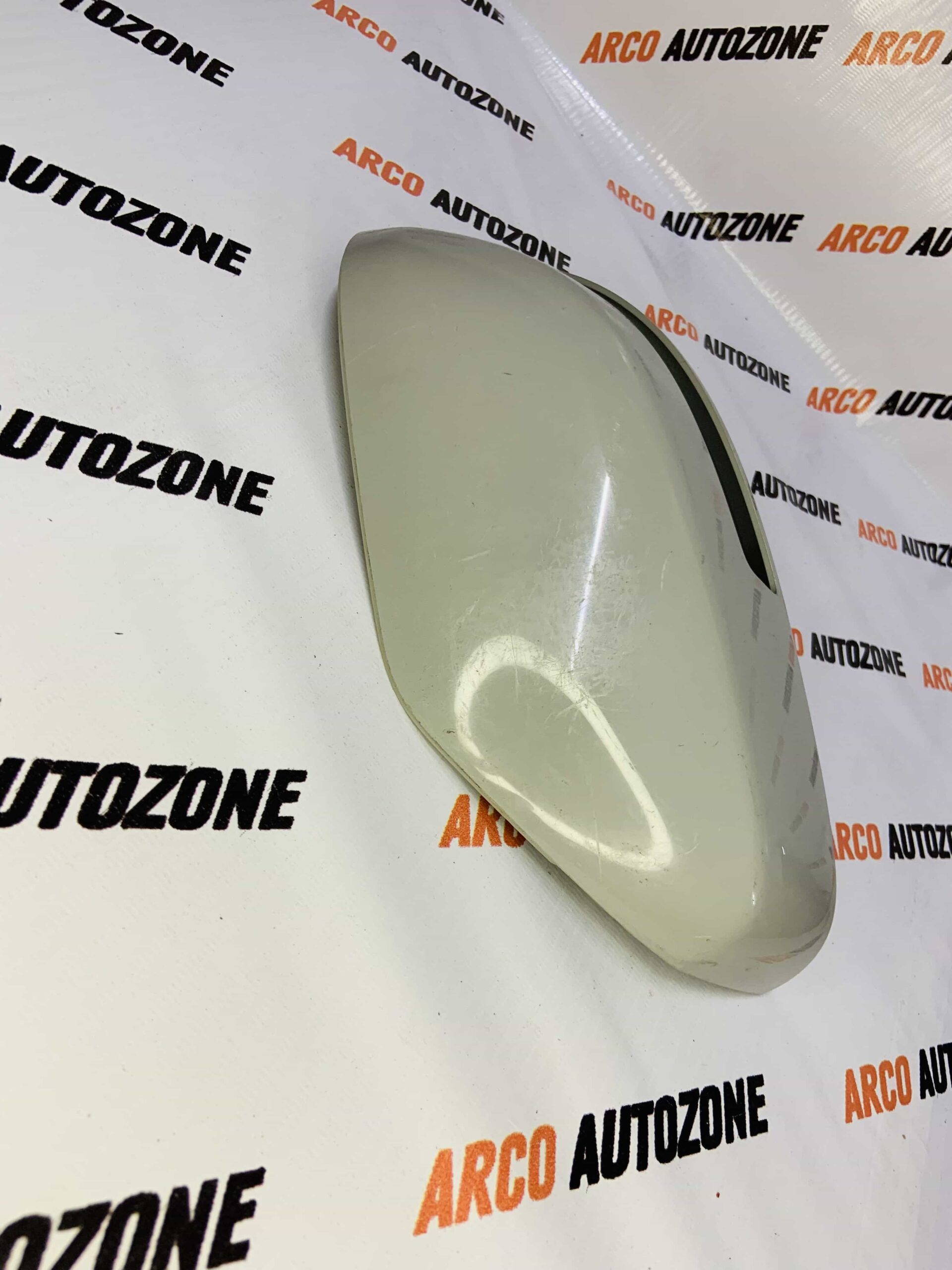 SIDE GLASS COVER CITY T5 LH WT IND