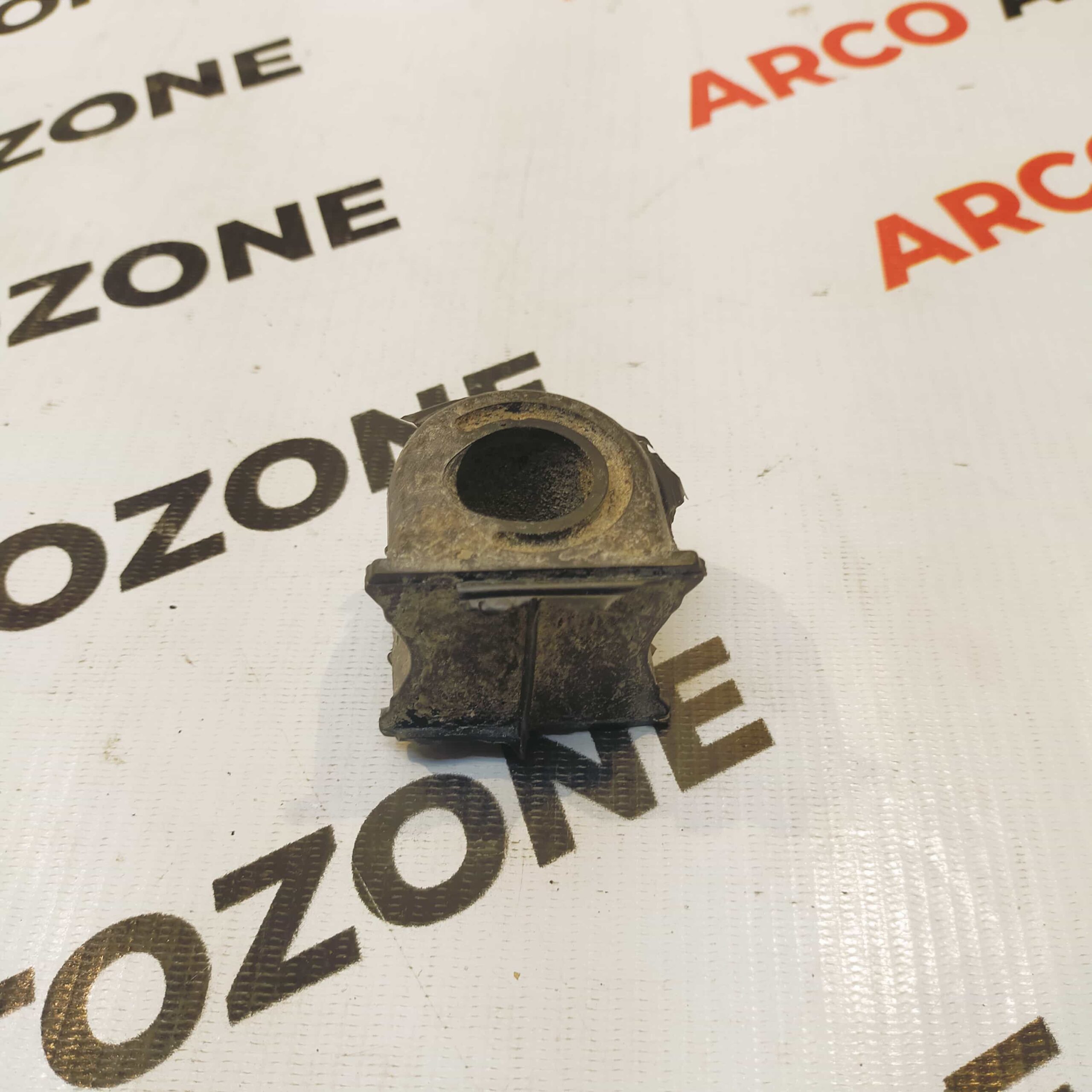 BAL ROD BUSH WRV HON