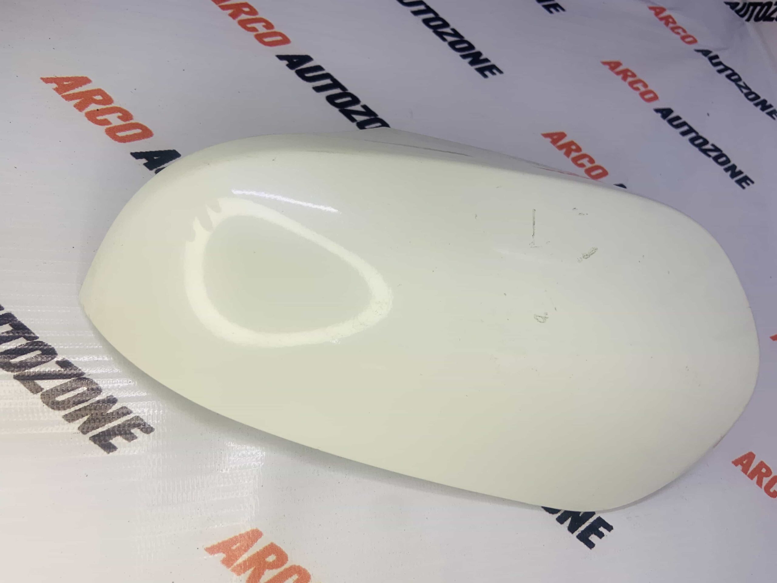 SIDE GLASS COVER ETIOS T2 WT IND LH