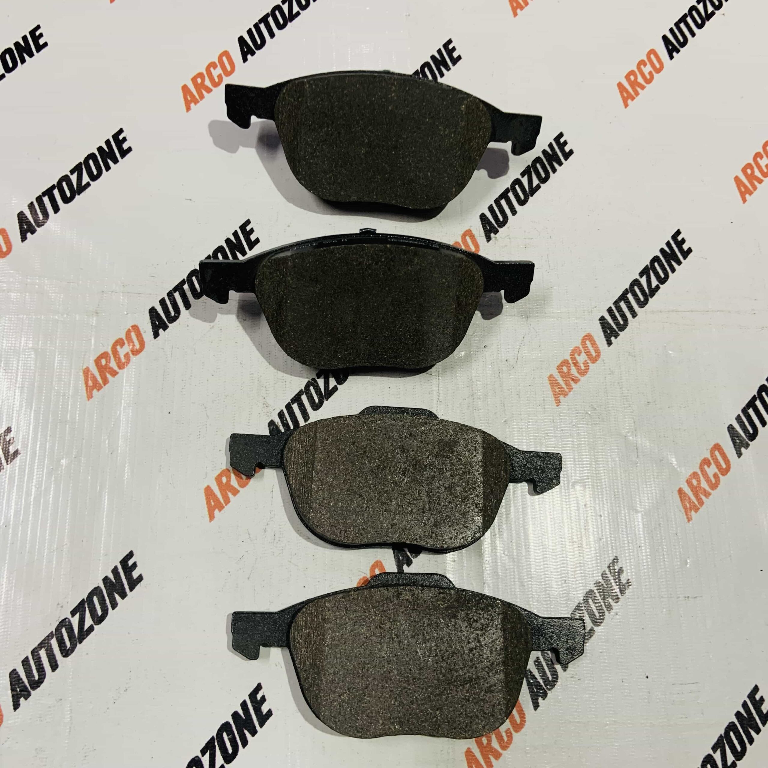 FR BRAKE PAD ECOSPORT TVS 29932633