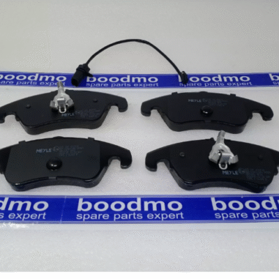 FR BRAKE PAD AUDI A4 A6 Q5 MEYLE 0252474319 PD