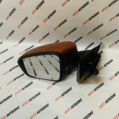 SIDE GLASS KWID VX LH OE