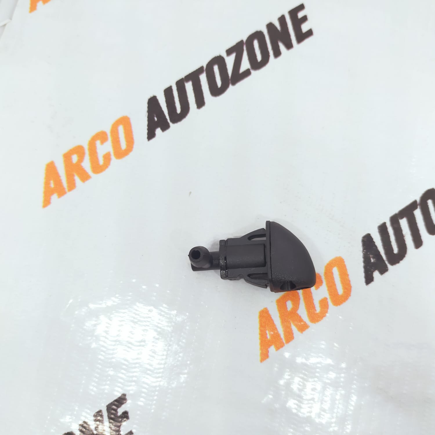 WIPER NOZZLE CRUZE BOONET WASHER