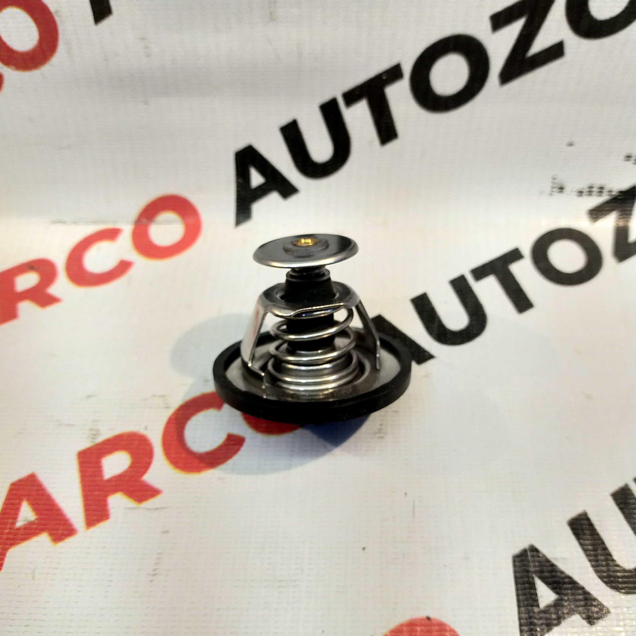 THERMOSTAT VALVE CRUZE IMP 96868335