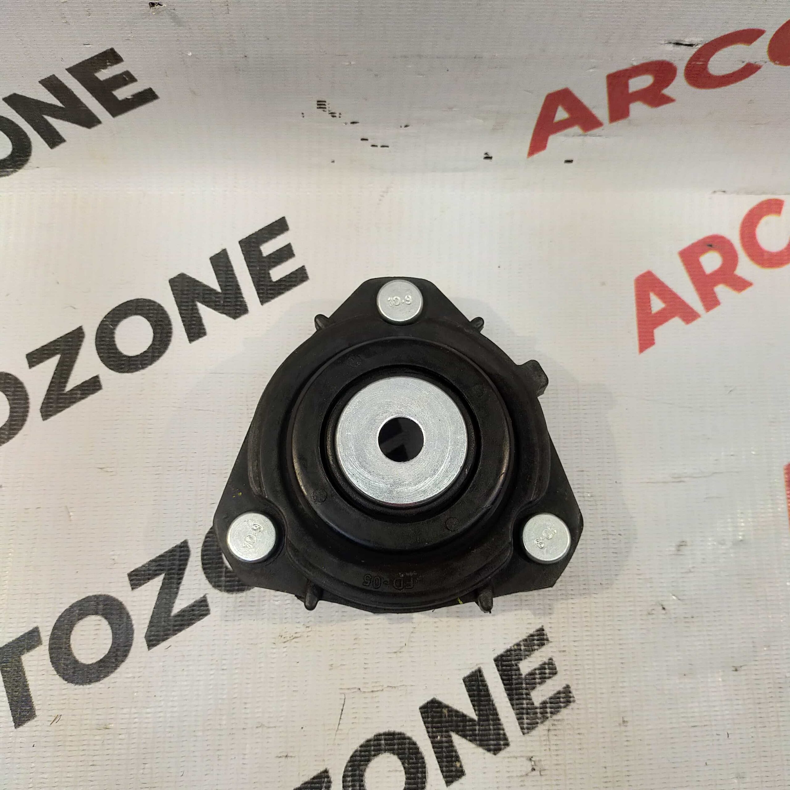 FR SHOCKER MTG FIESTA GAB AMG100051