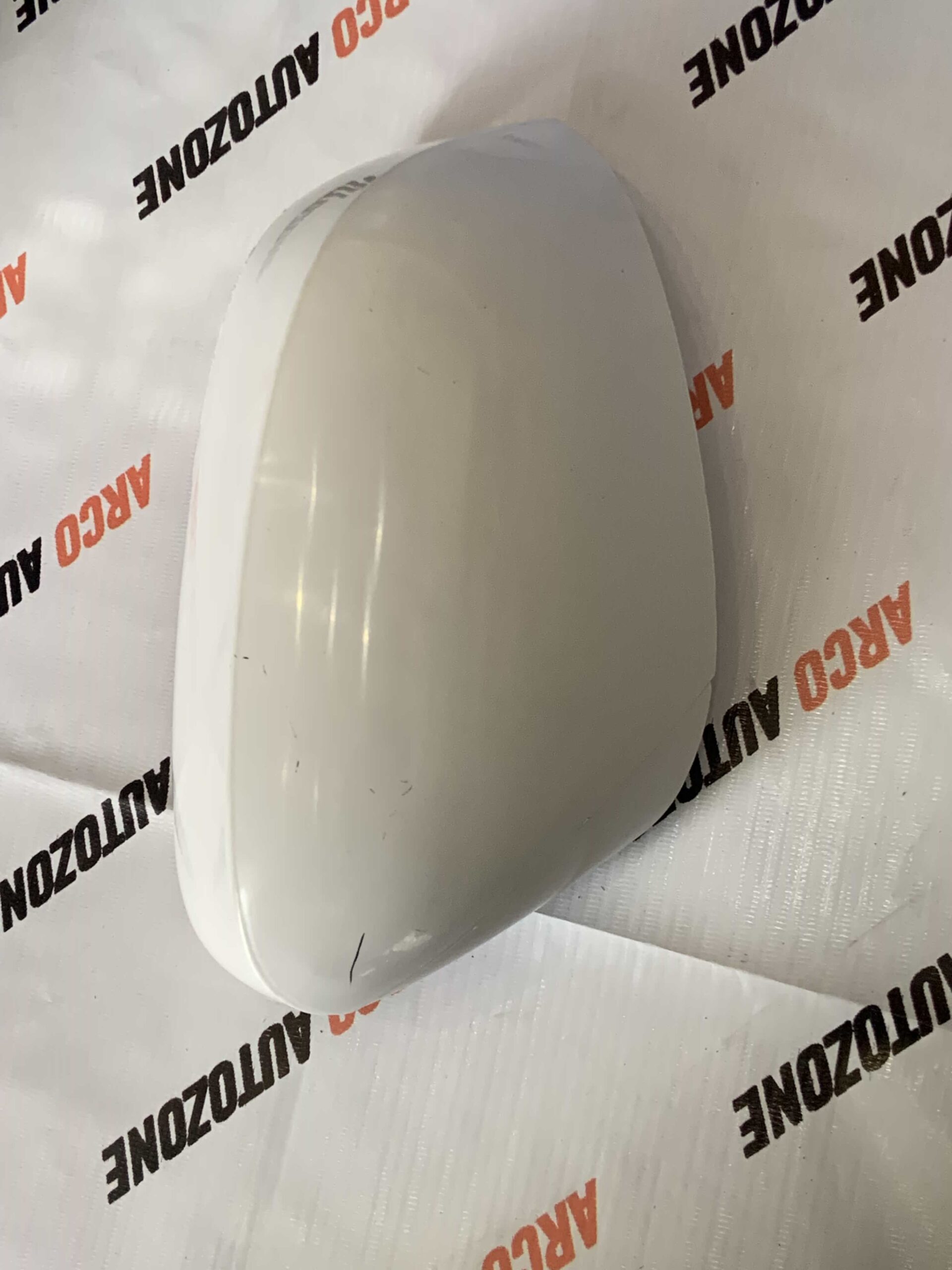 SIDE GLASS COVER AMAZE T1 RH IMP