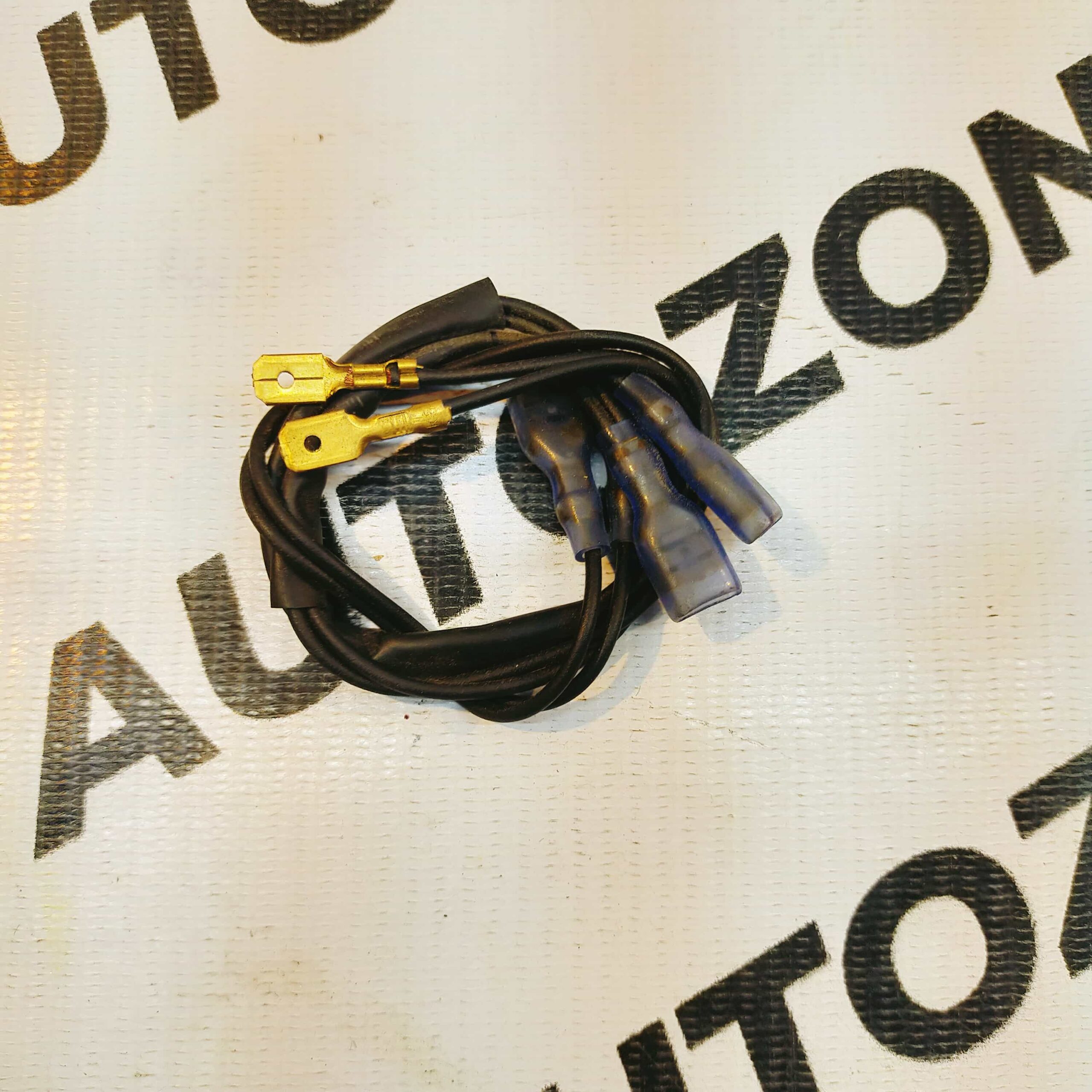 HORN WIRE WIRING HORN