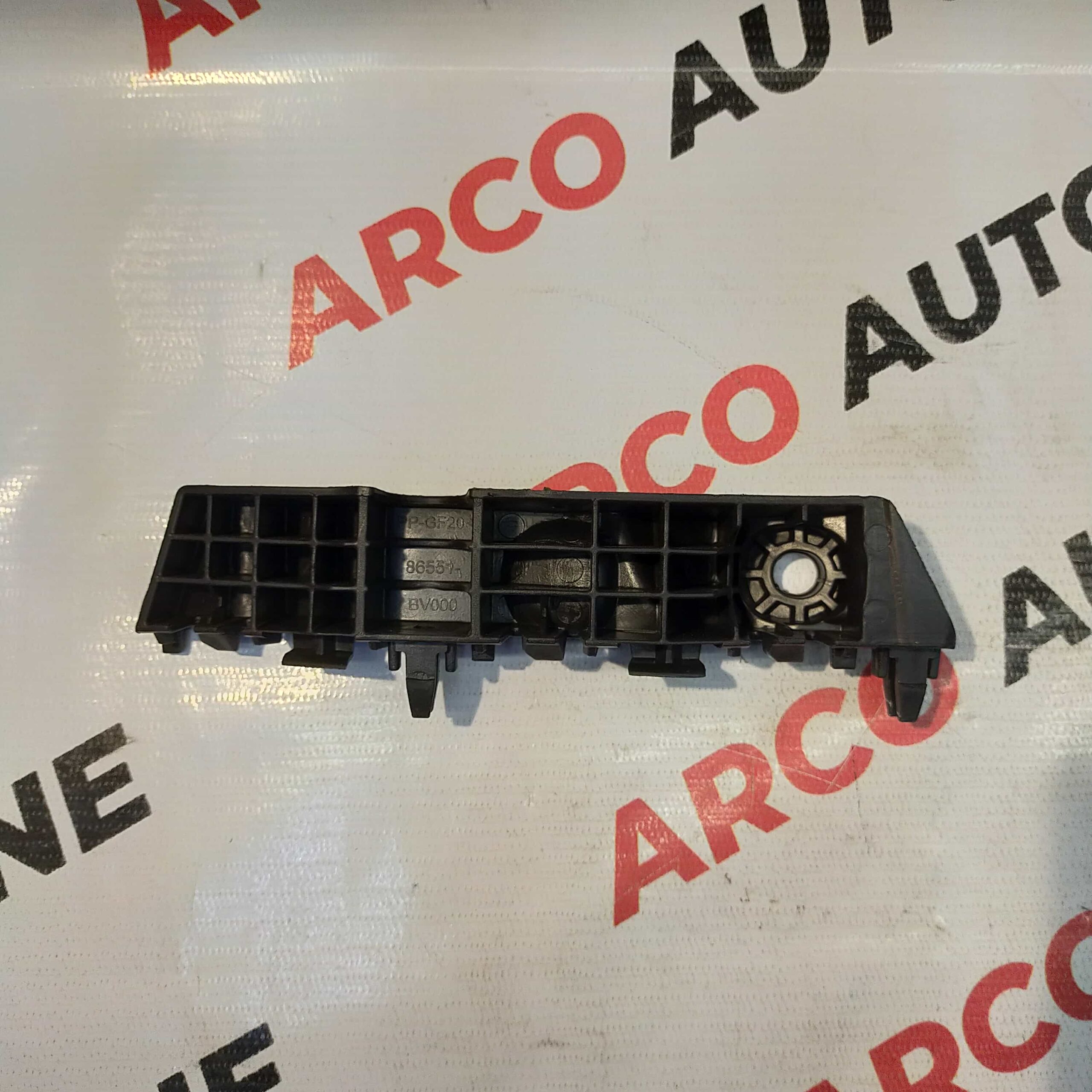 FR BMP BKT CRETA 2020 LH HYU 86551BV000