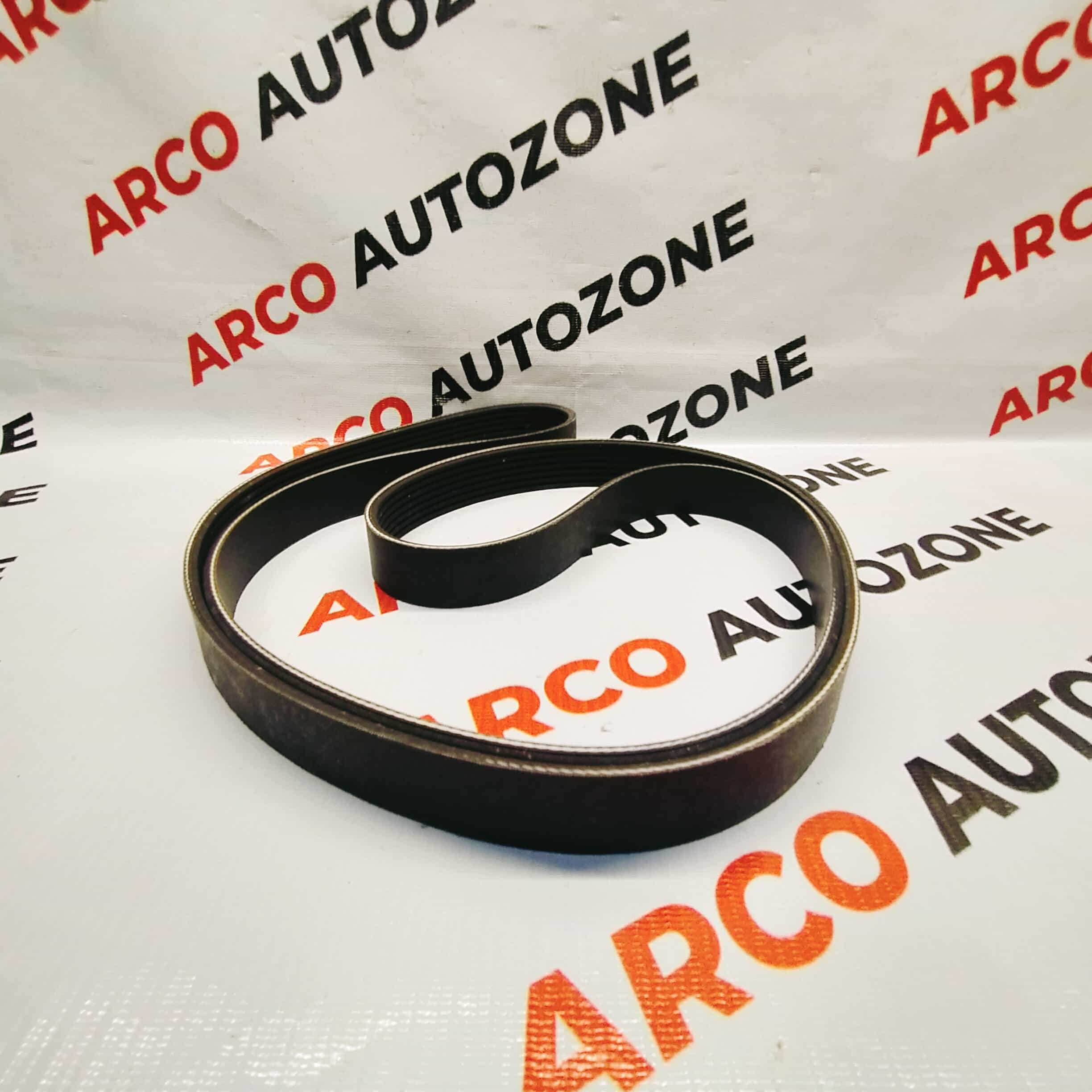 BELTS 7PK1720 MTSB FIESTA SCORPIO 2 6L