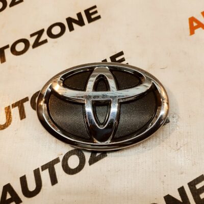 FR GRILL LOGO ETIOS ALL MODEL