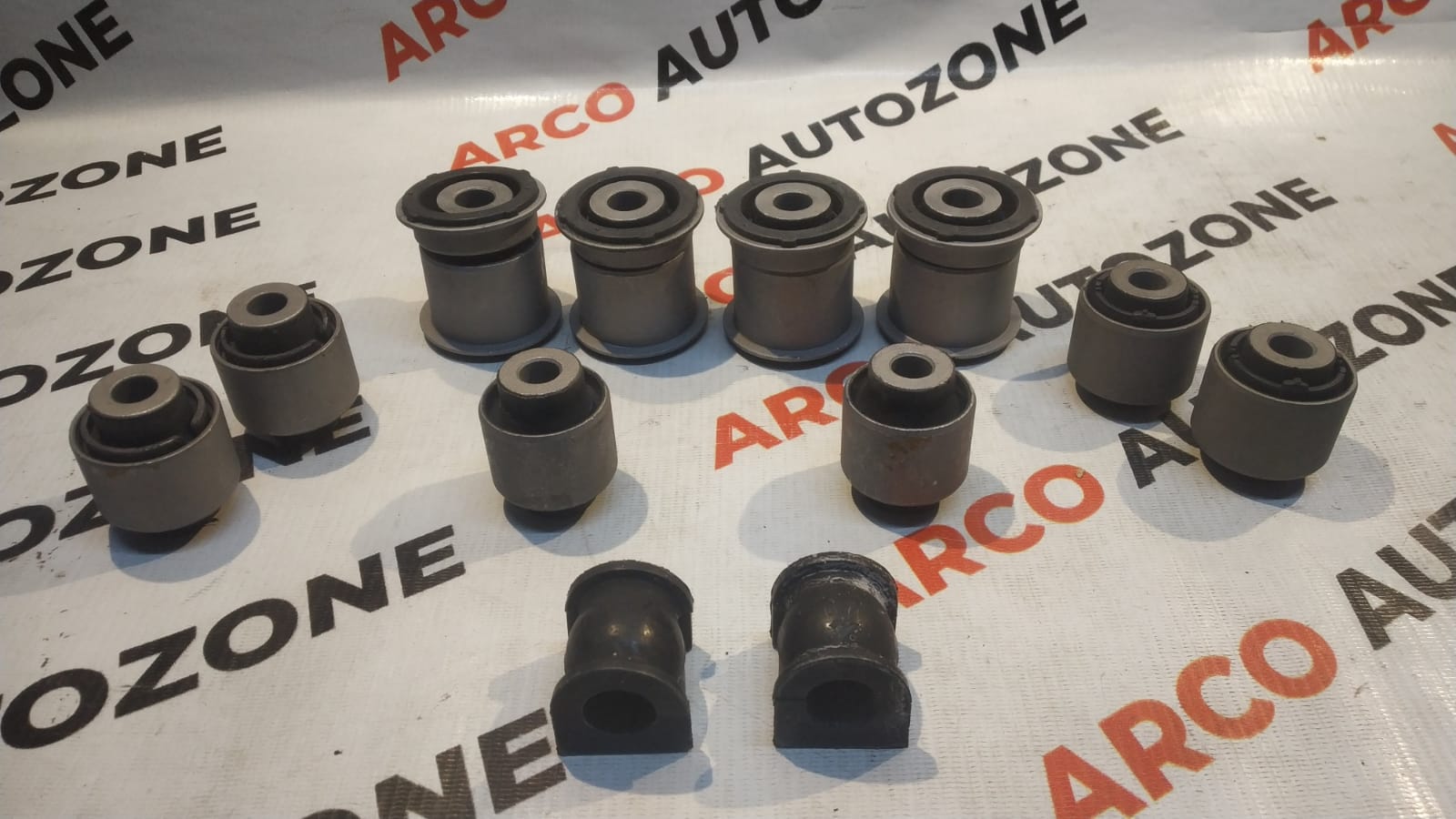 RR BUSH KIT CRV RBI HON 52365SWA014