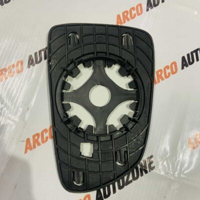 SUB MIRROR SAIL LH FOX CT009