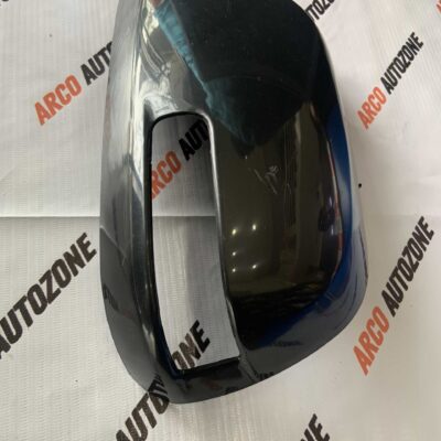 SIDE GLASS COVER INNOVA FORTUNER WT IND LH