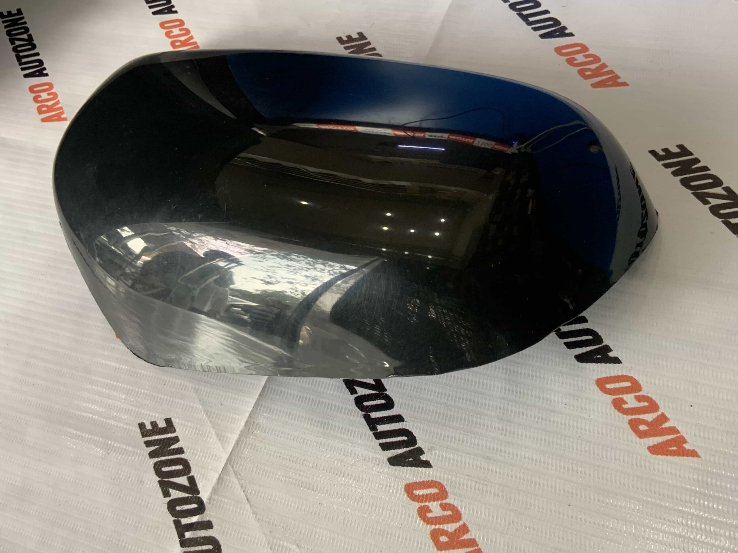 SIDE GLASS COVER INNOVA T1 RH WO IND