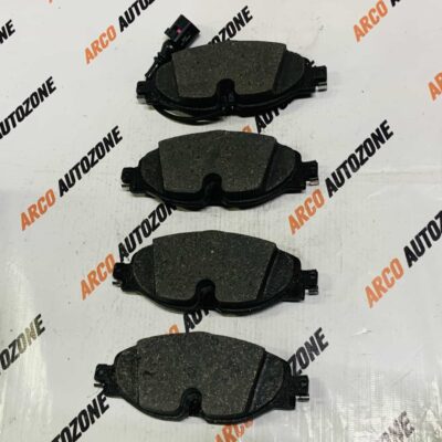 FR BRAKE PAD AUDI A3 OCTAVIA NEW ROULOUNDS