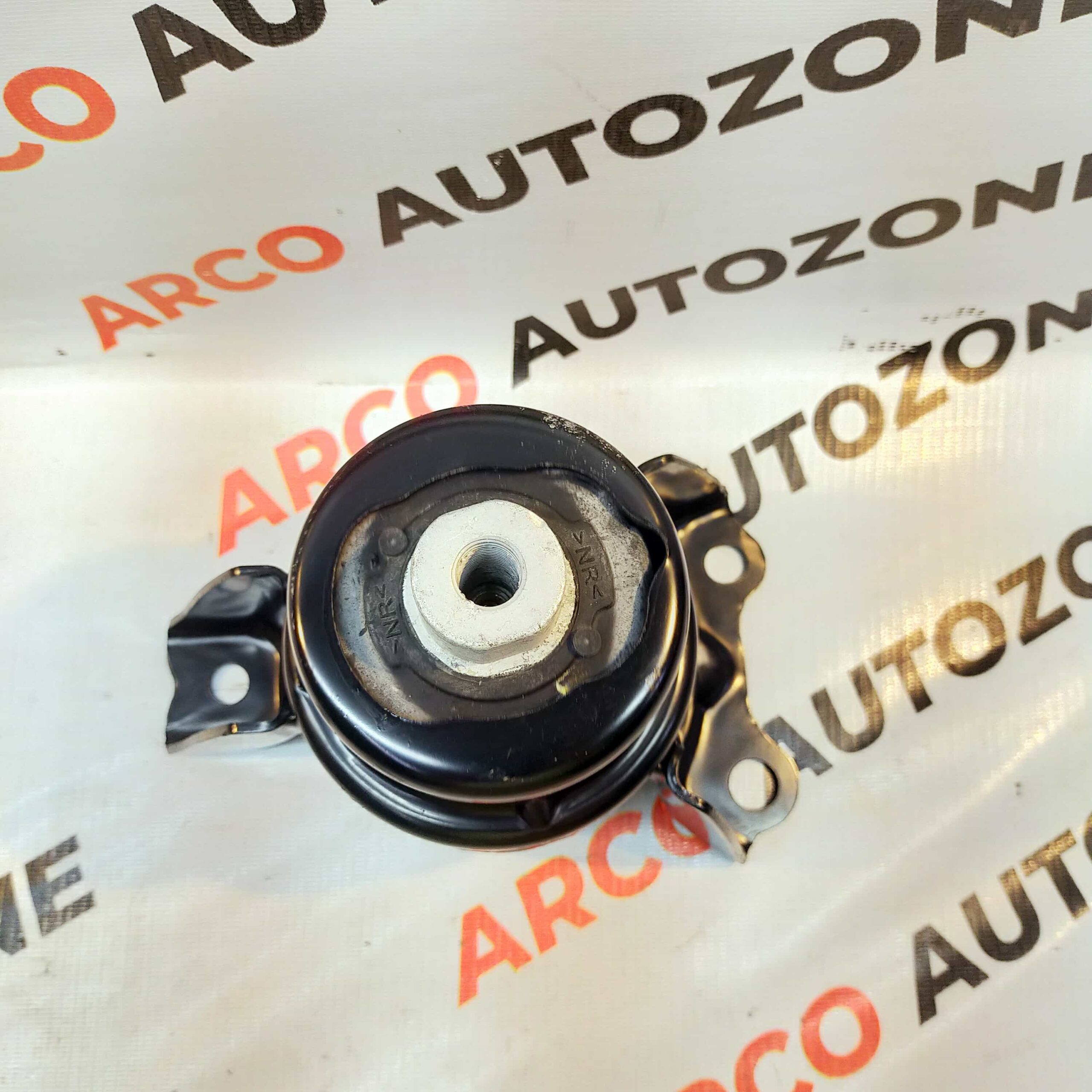 ENGINE MTG CITY T7 DSL RH YUBOH HYD 50822T9DT02