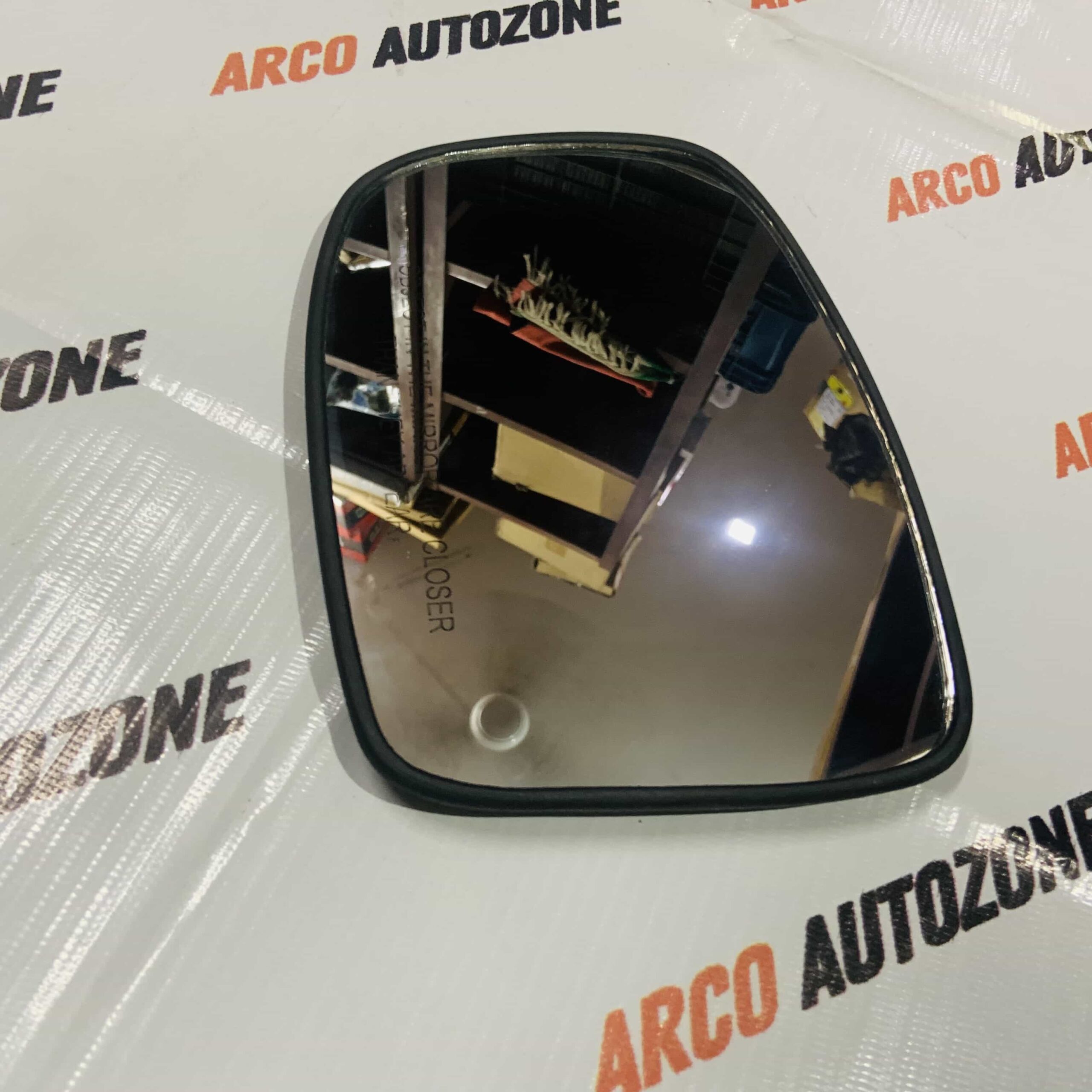 SUB MIRROR I10 VX LH KAPPA FOX HI012