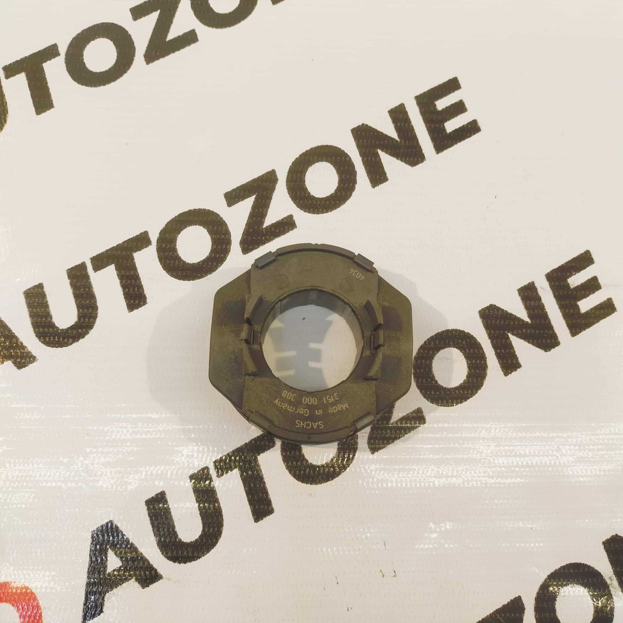 CLUTCH BEARING POLO VENTO DSL SACH 3151000388