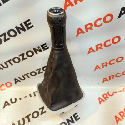 GEAR LEVER BOOT POLO VENTO RAPID WT NOB