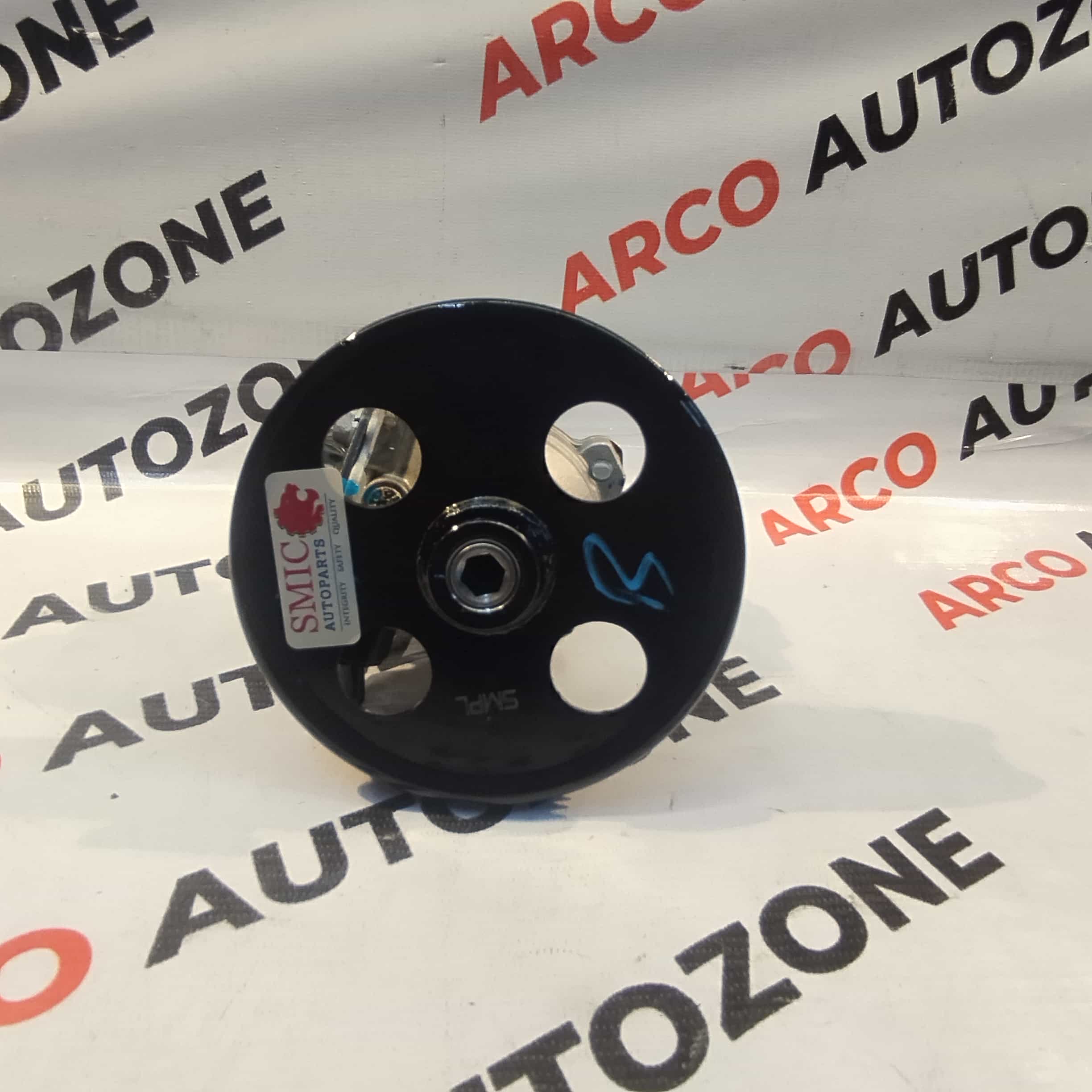 PWR STG PUMP SCORPIO S10 SONA MMF9327