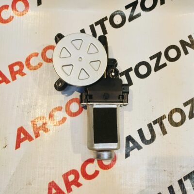 PW MOTOR XUV500 SCORPIO FR LH RR RH ROUND GAPC