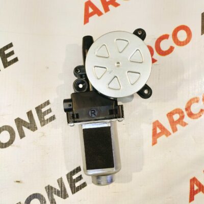 PW MOTOR XUV500 SCORPIO FR RH RR LH ROUND GAPC