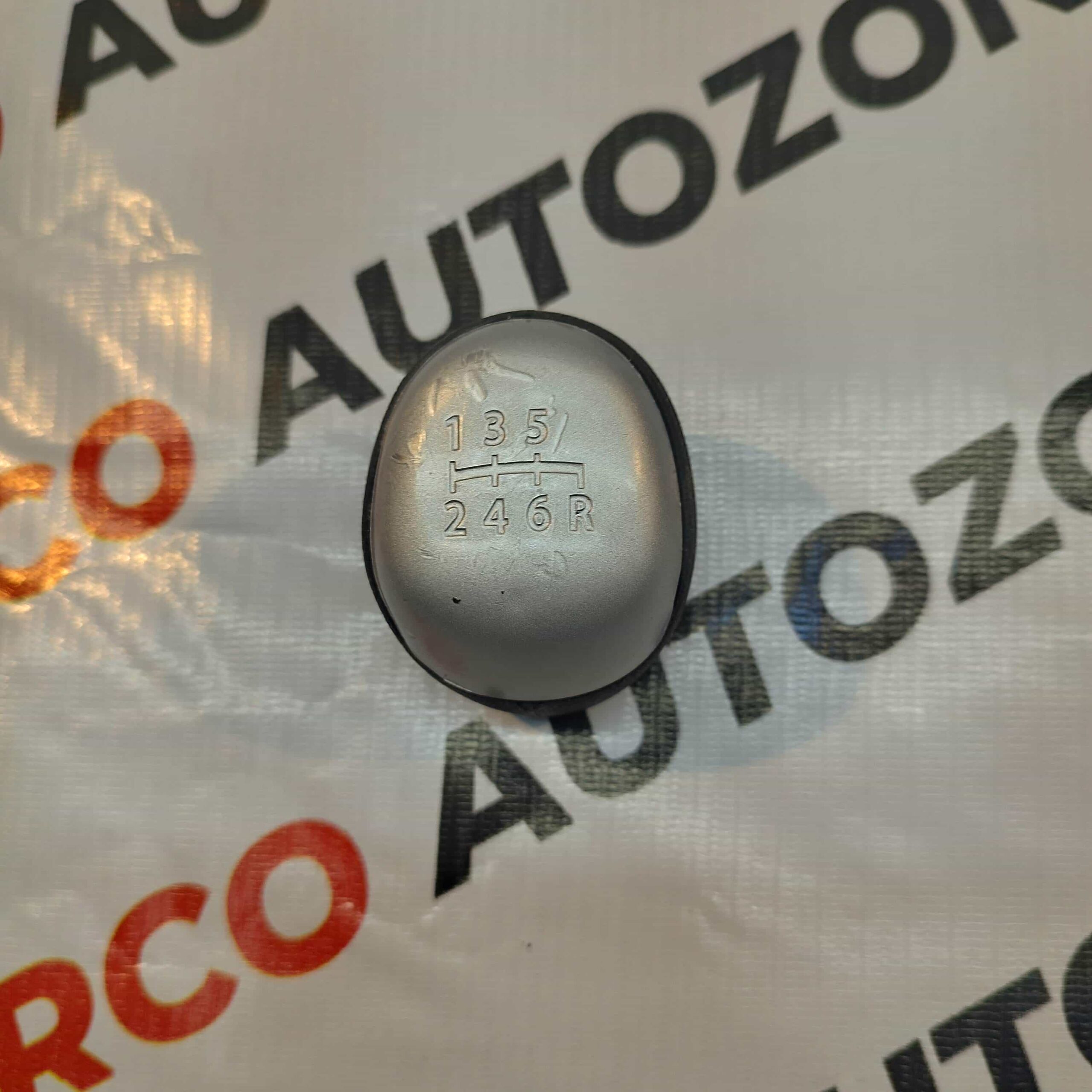 GEAR NOB NEXON GEAR NOB GAPC