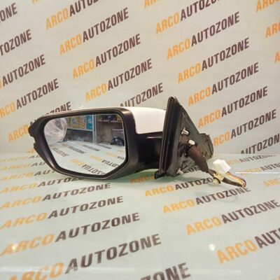 SIDE GLASS HONDA CIVIC 2019 LH 7WIR