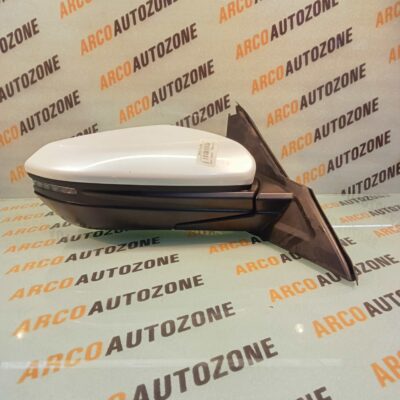 SIDE GLASS HONDA CIVIC 2019 RH 7WIR