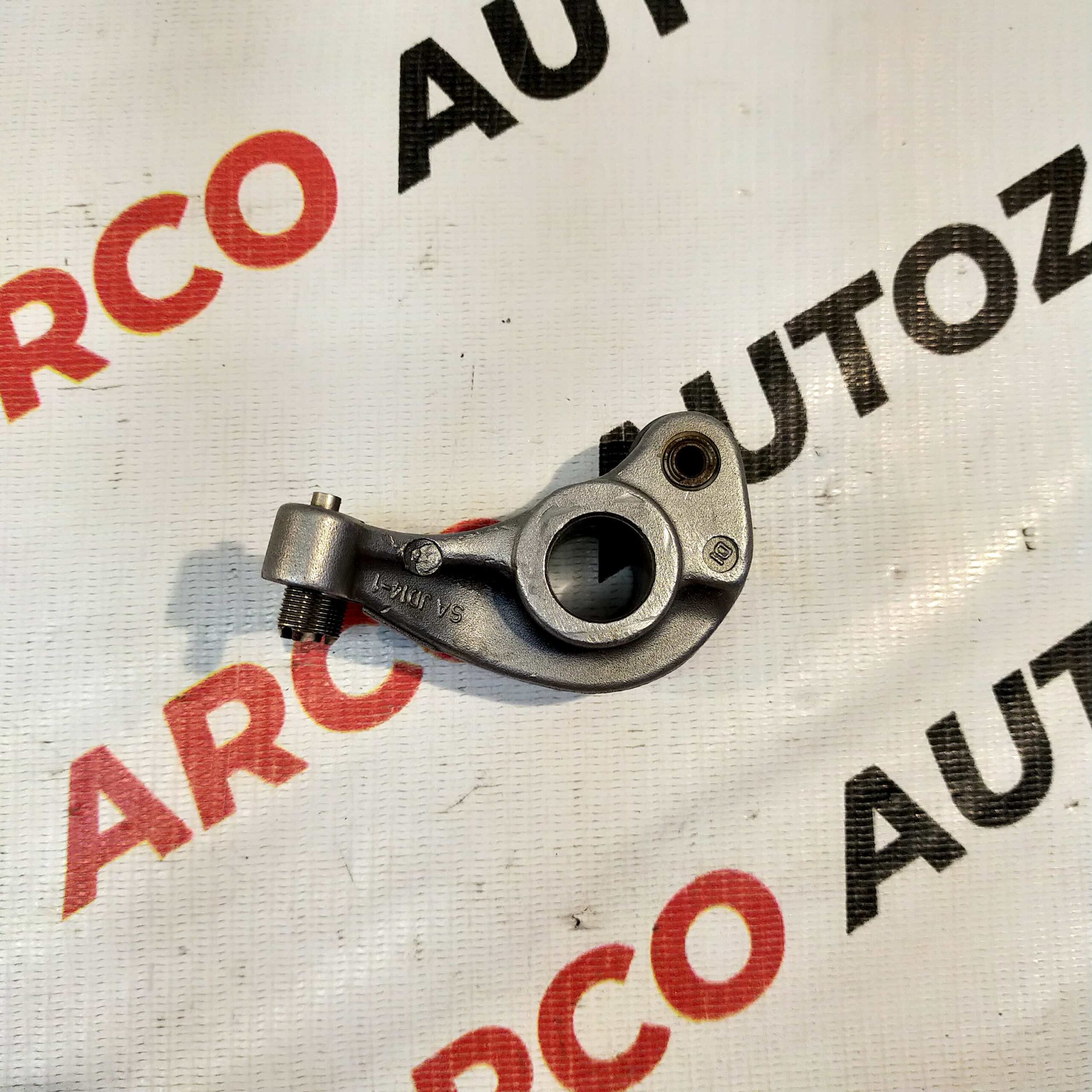 HLA ROCKER ARM EON DOUBLE CHIDIYA 2455102200