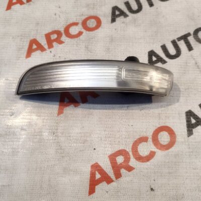 SG INDICATOR ECOSPORT LH