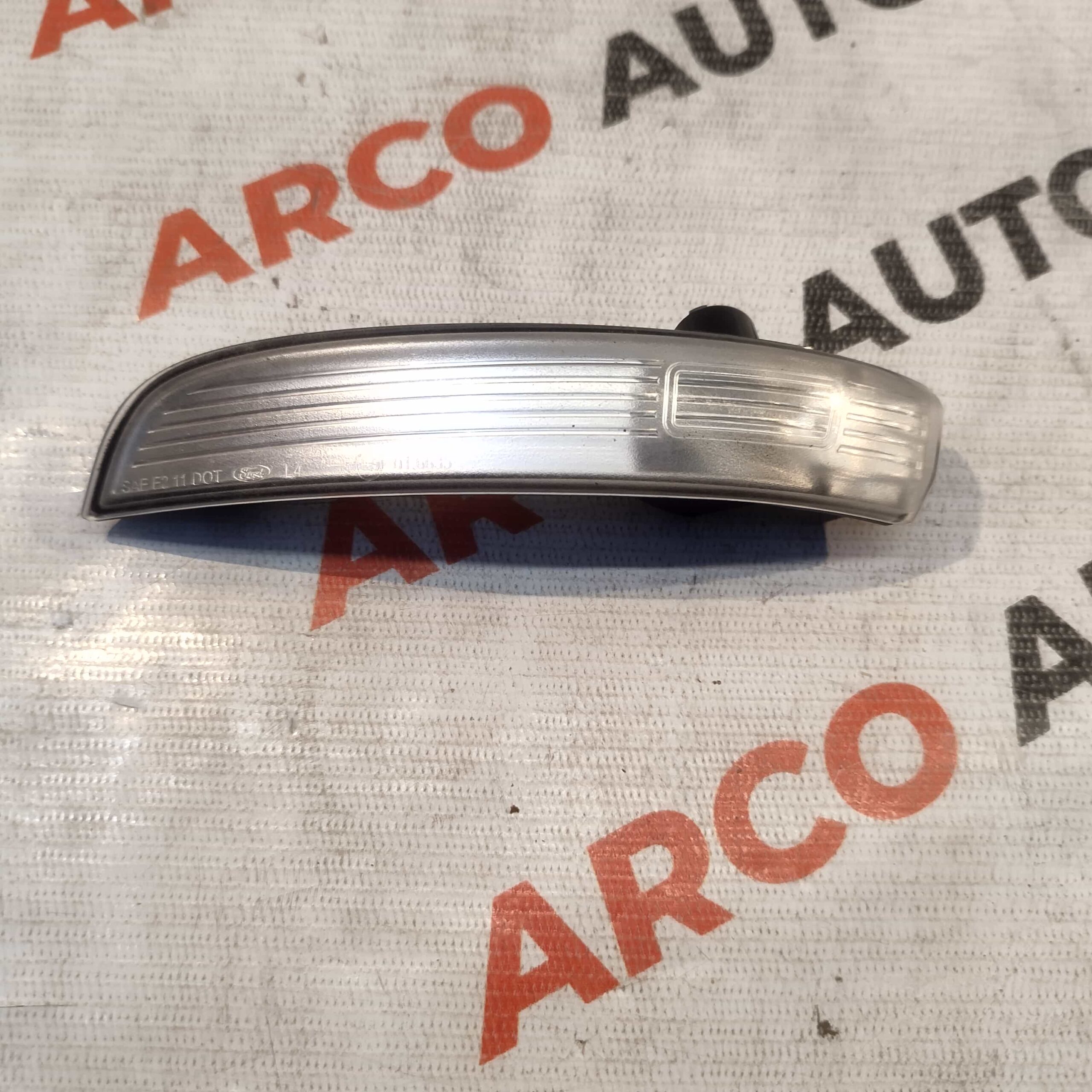 SG INDICATOR ECOSPORT LH