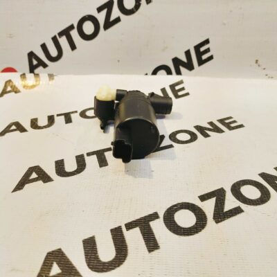 WIPER SPRAY MOTOR DUSTER DBL IMP