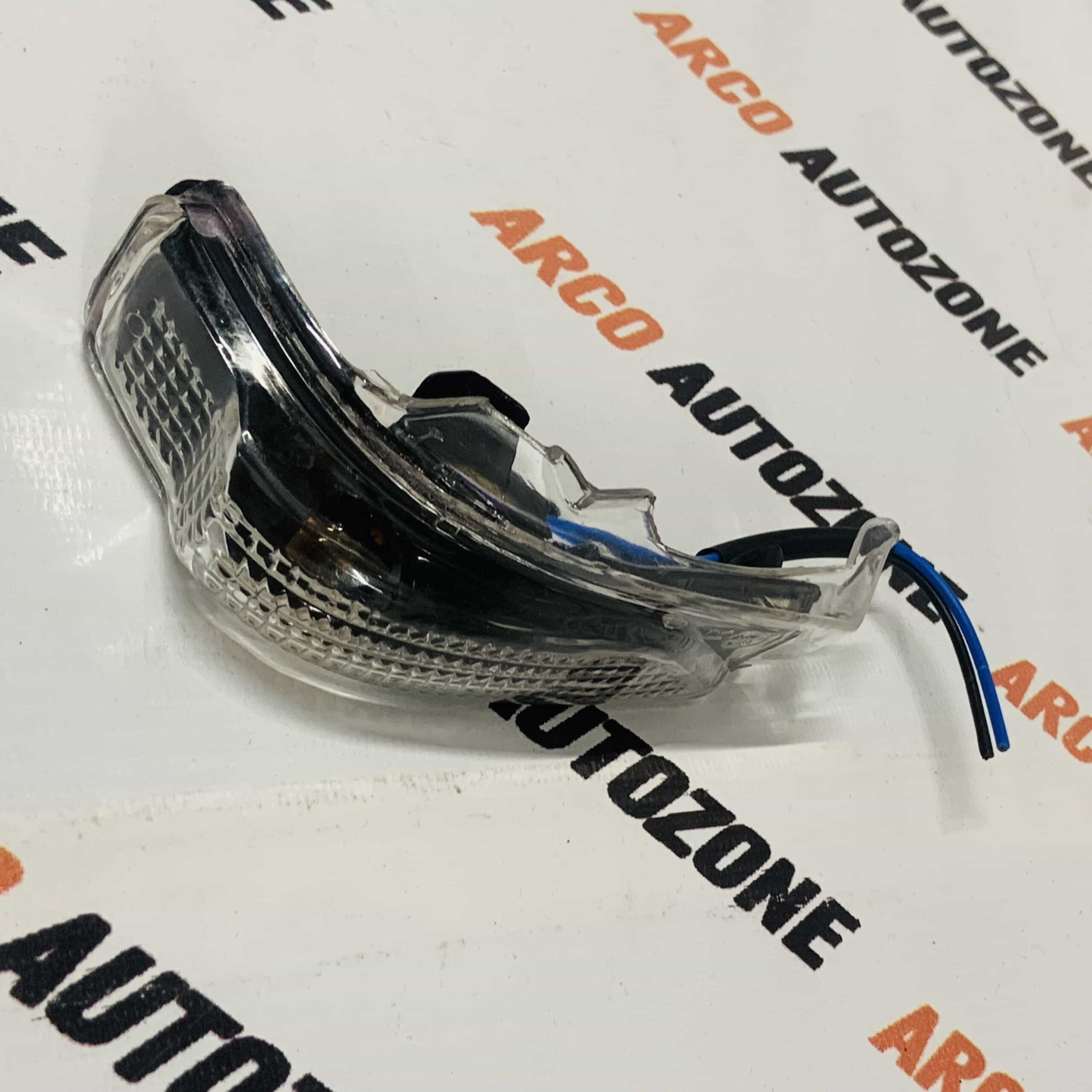 SG INDICATOR ETIOS LH