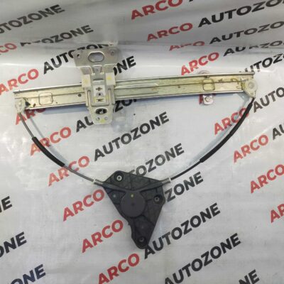 GLASS MACHINE HEXA ARIA FR RH PWR WO MOTOR TATA 287072500107