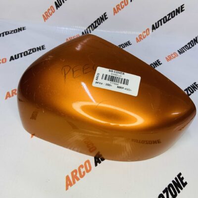 SIDE GLASS COVER KWID LH