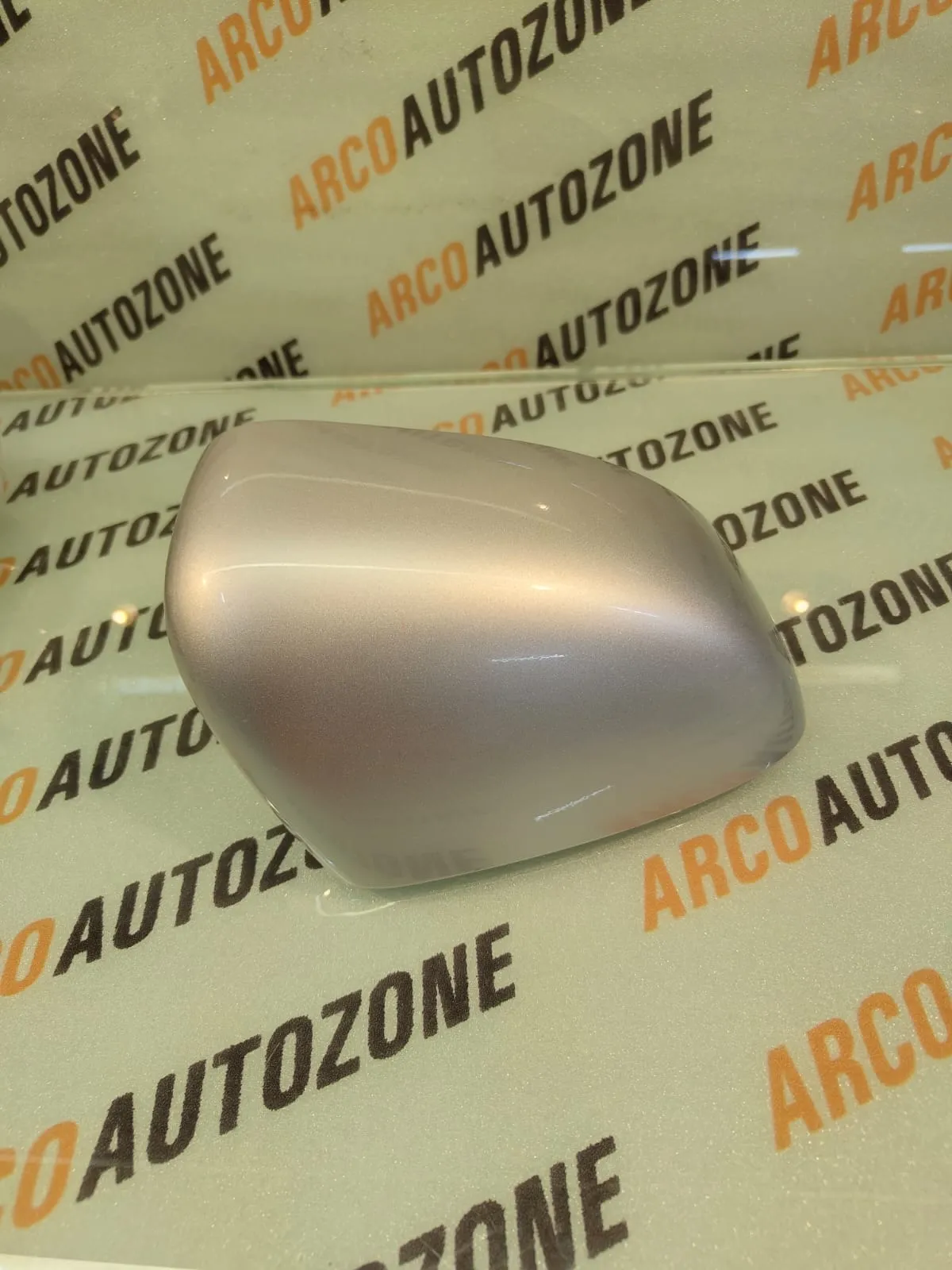 SIDE GLASS COVER KWID RH