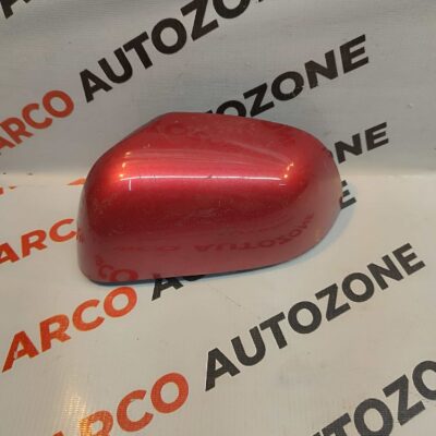 SIDE GLASS COVER DUSTER LH