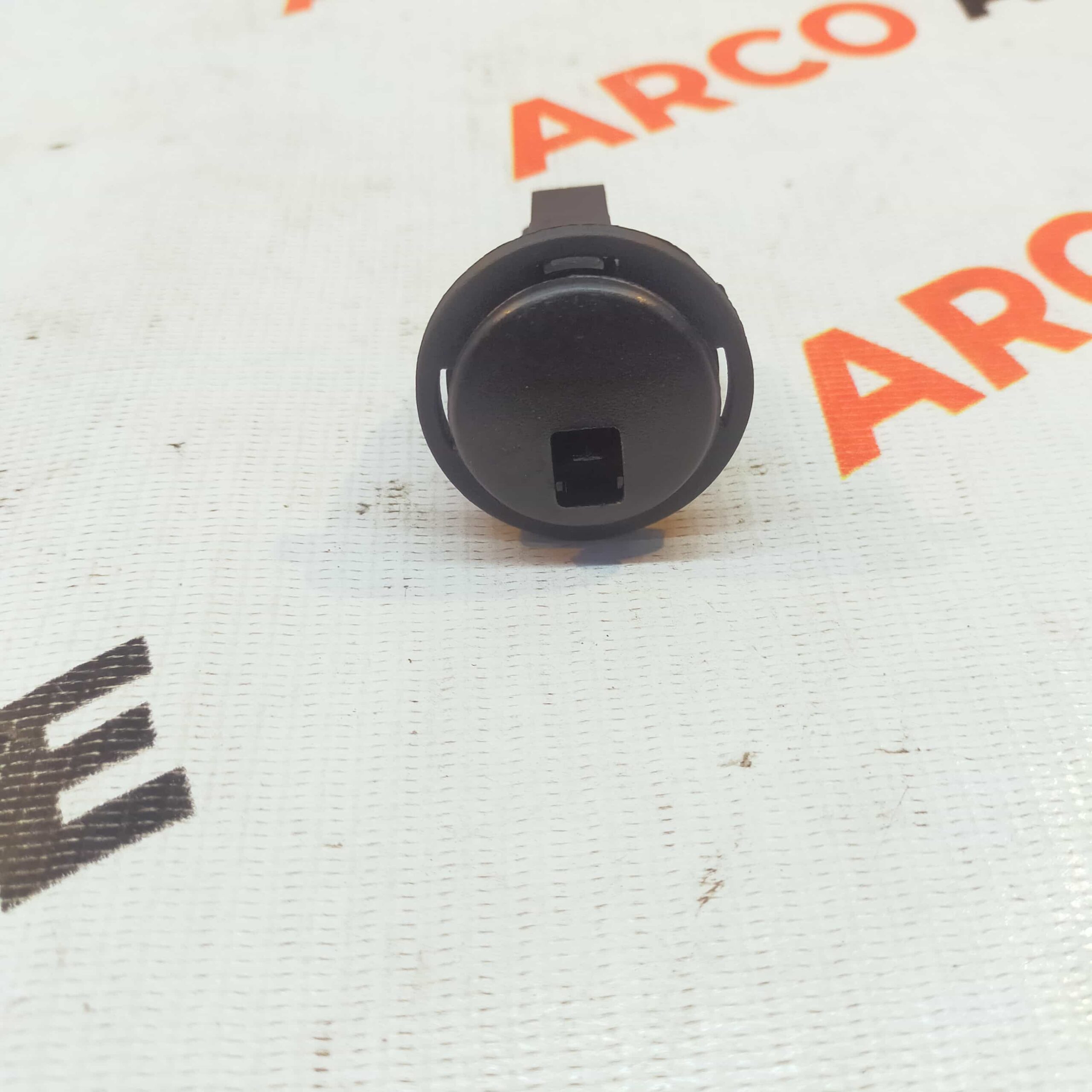 RADIATOR RUBBER DUSTER BIG