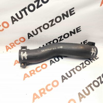 INTERCOOLER HOSE I20 VERNA 12 LOW OUTLET JMD49Z20