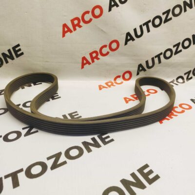 BELTS AUDI A3  PIX  6DPK1195